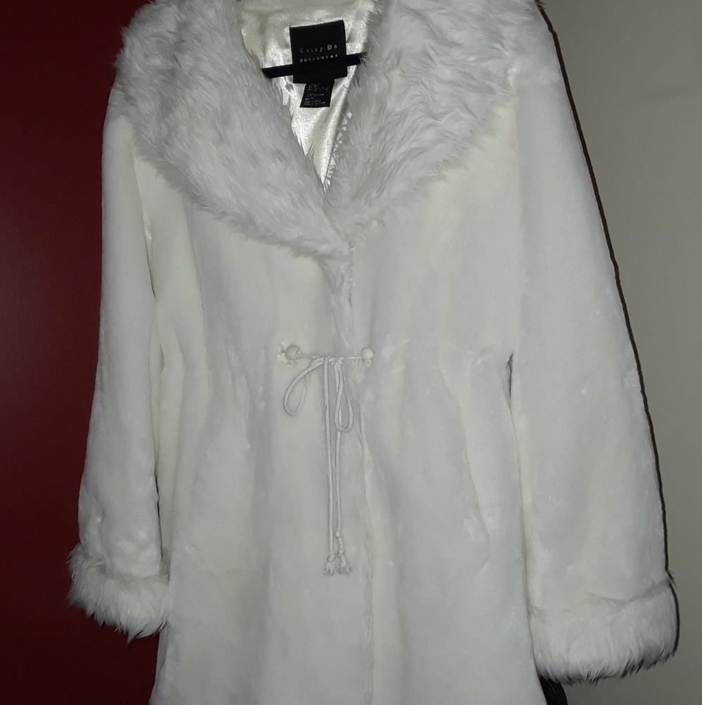Beautiful dress coat- NWOT